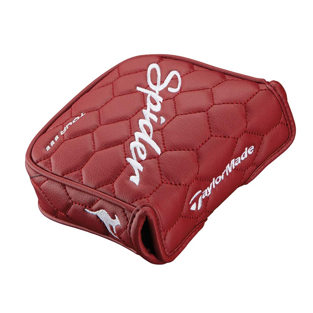 テーラーメイド　スパイダーヘッドカバー付き Amazon.co.jp: TaylorMade テイラーメイド Spider Tour スパイダー